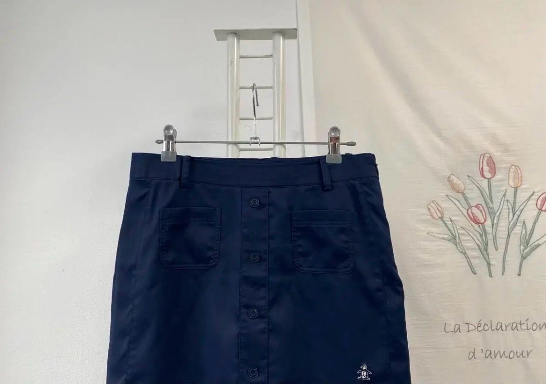 먼싱골프스커트 3