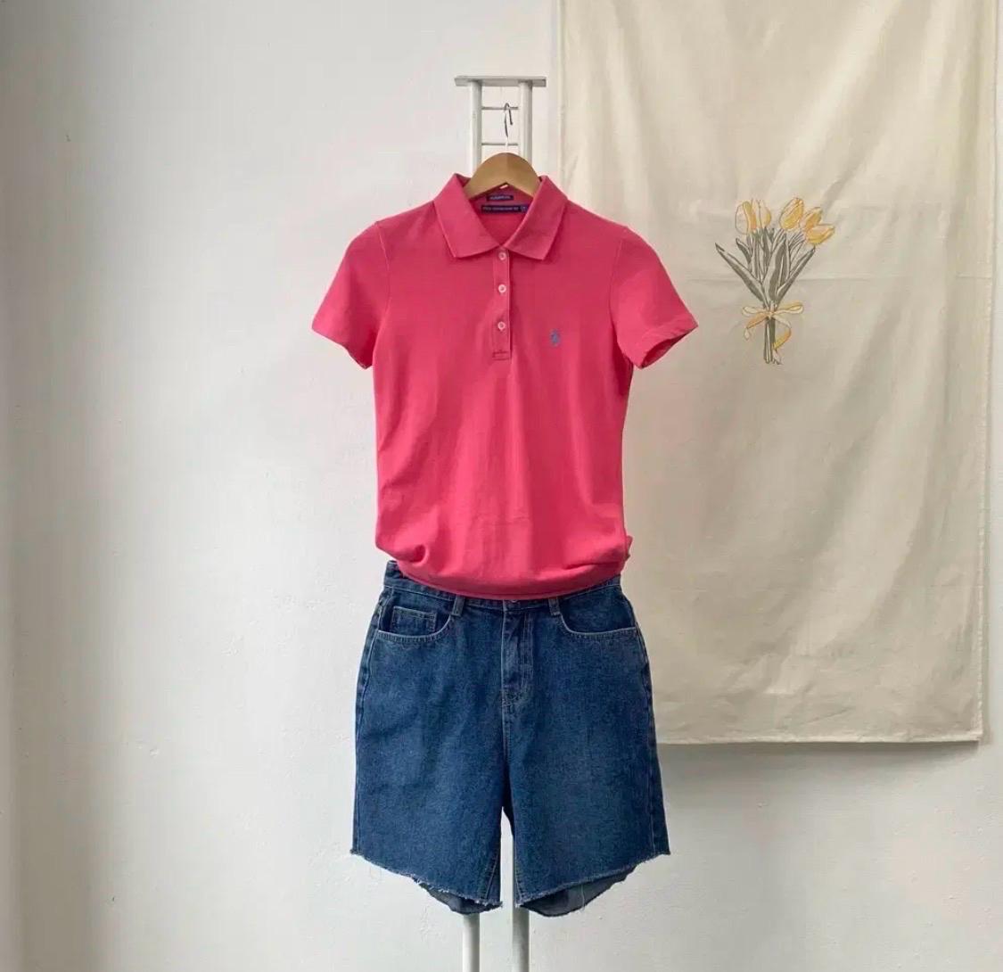 폴로티셔츠 3