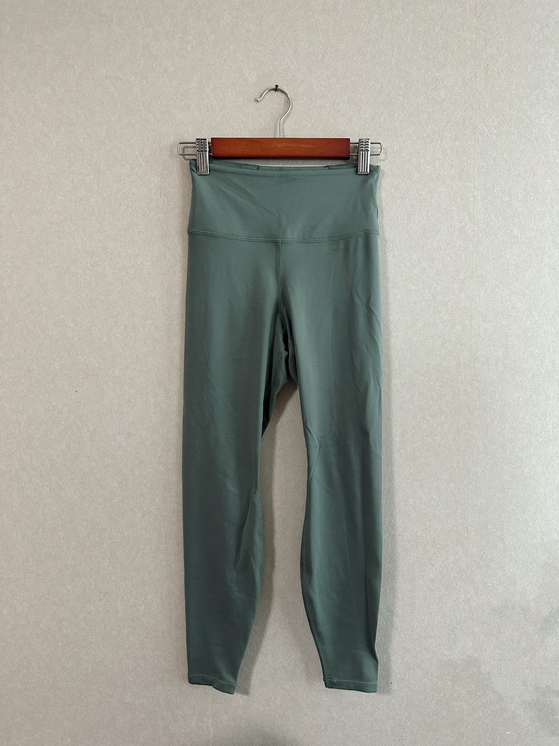H&M move 레깅스 2개세트 - XS 3