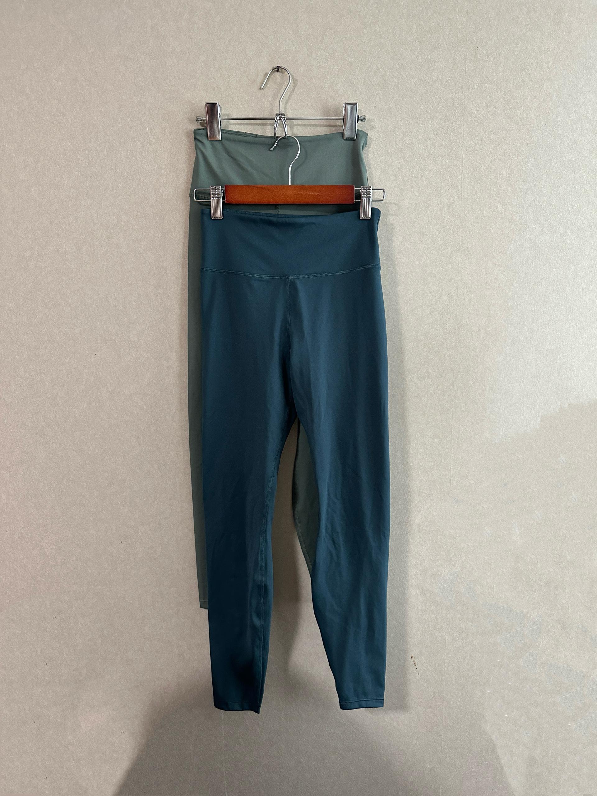 H&M move 레깅스 2개세트 - XS 2