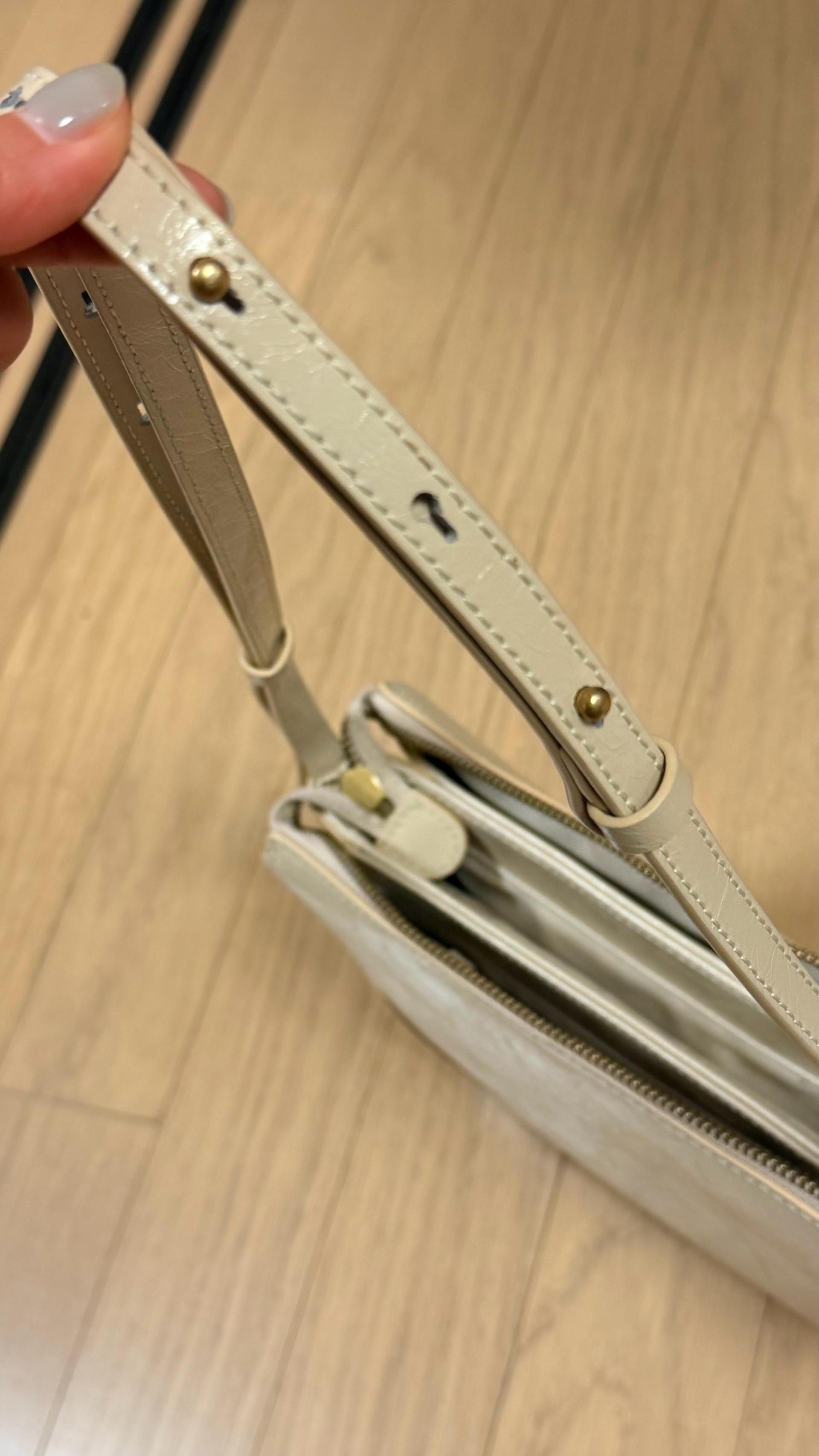 오스트카카 카델 크레프 앙고라 6