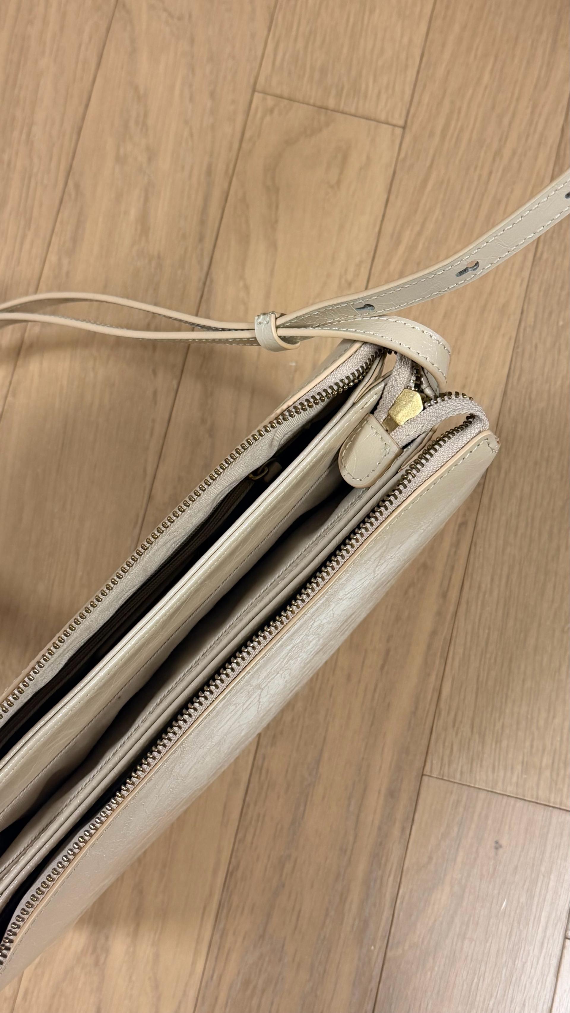 오스트카카 카델 크레프 앙고라 5