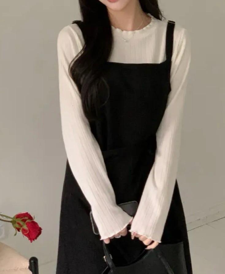 아이보리 이너템 3