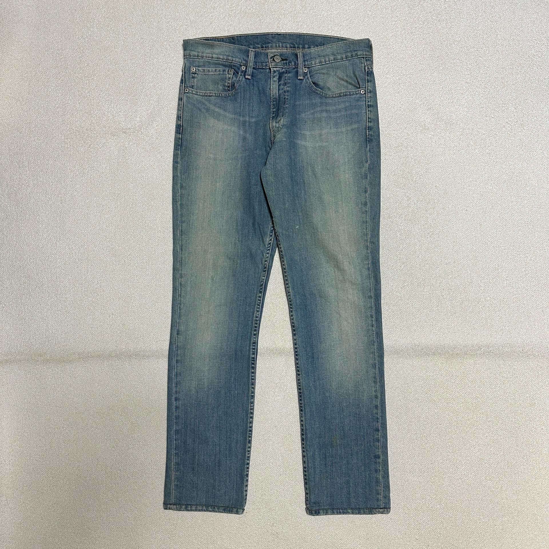 리바이스 511 데님 팬츠 2