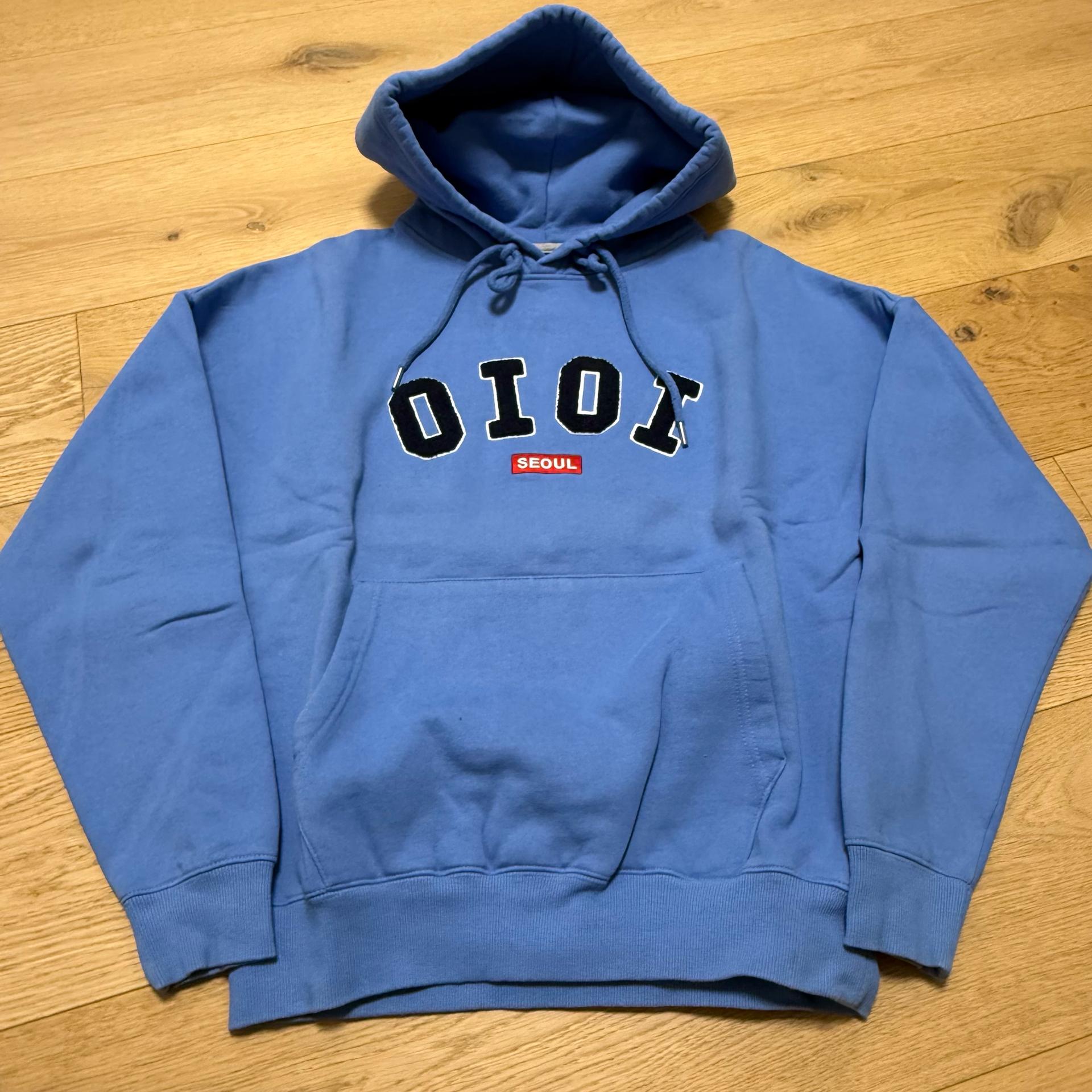 오아이오아이 oioi 후드티 M사이즈