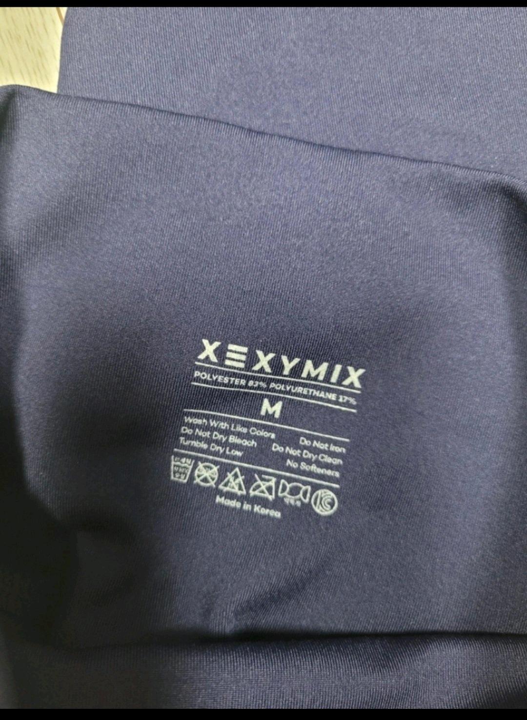젝시믹스 레깅스 3