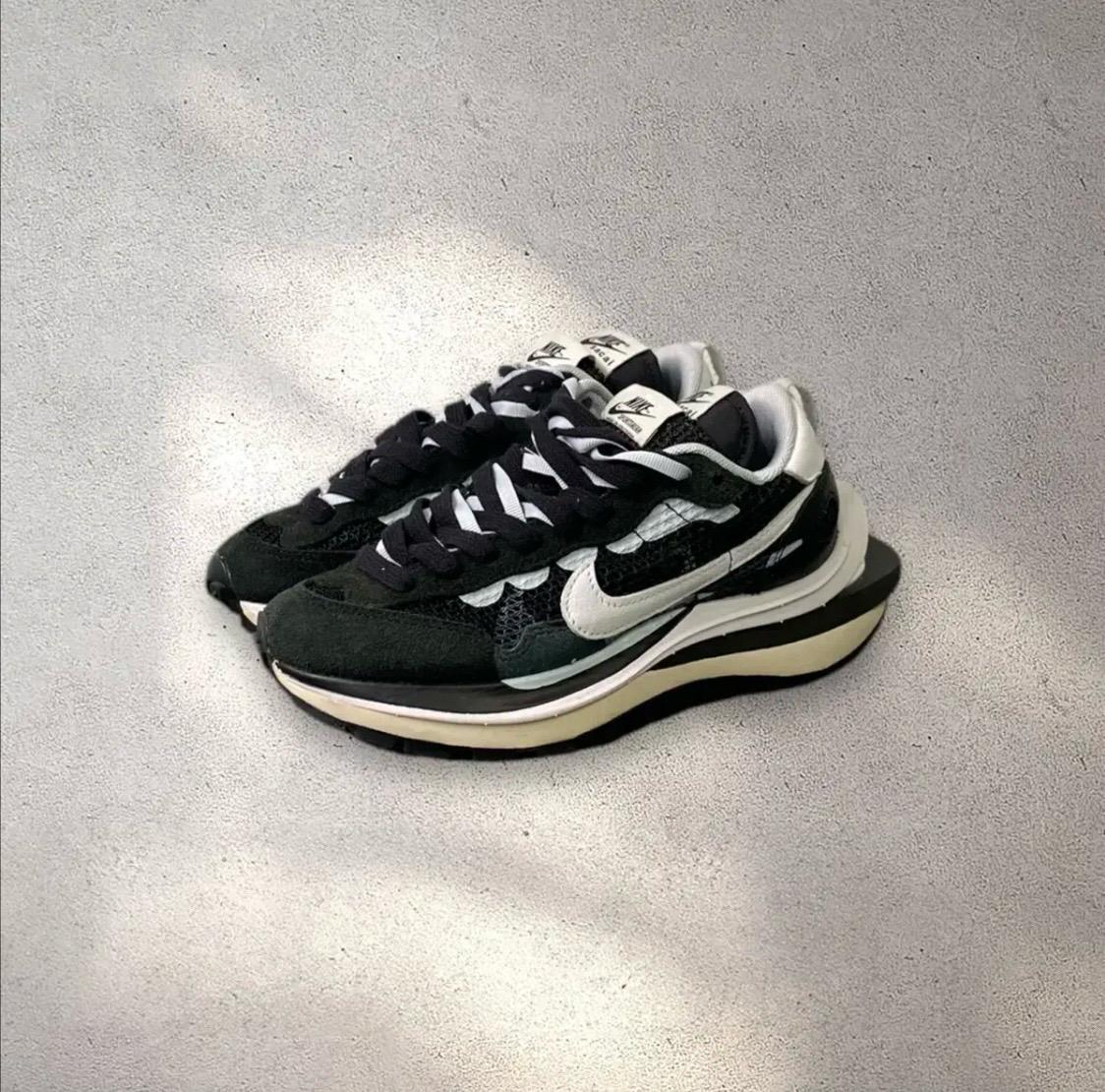 [230] 나이키 X 사카이 베이퍼와플 2