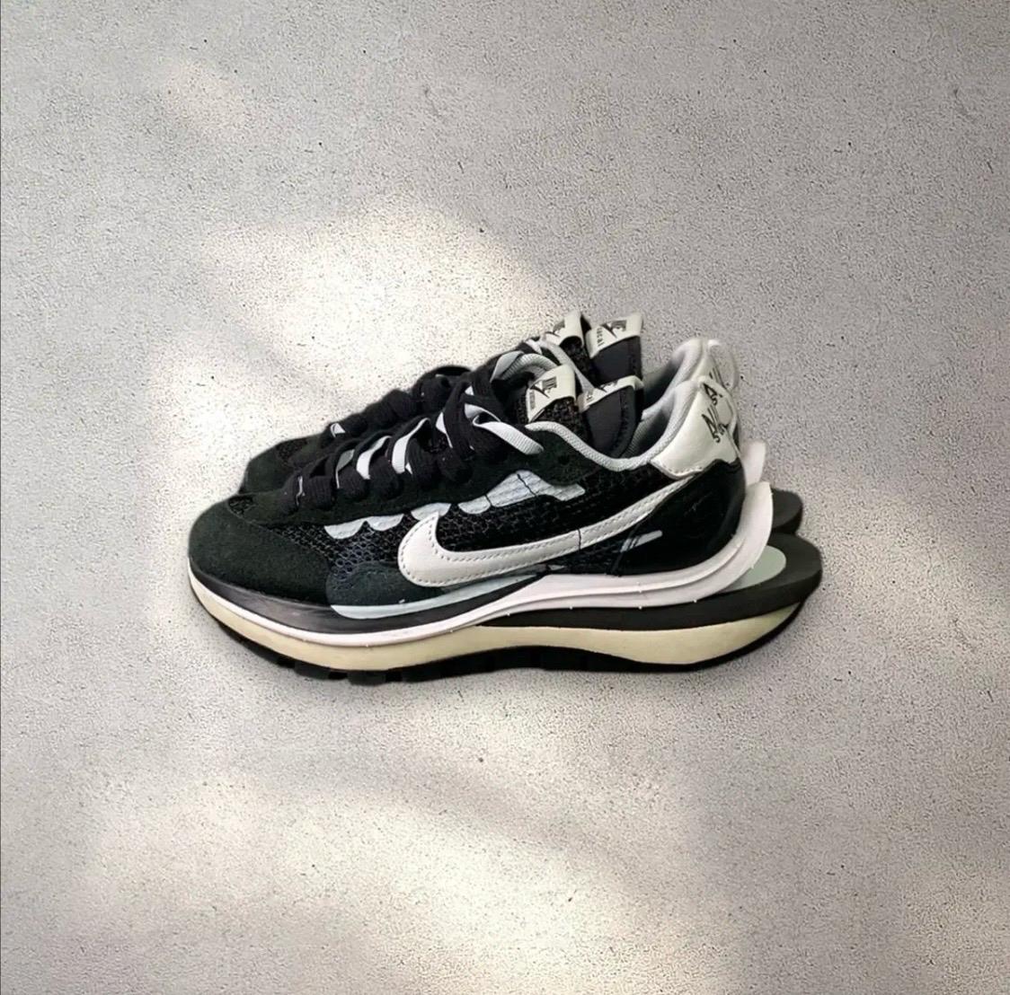 [230] 나이키 X 사카이 베이퍼와플 4