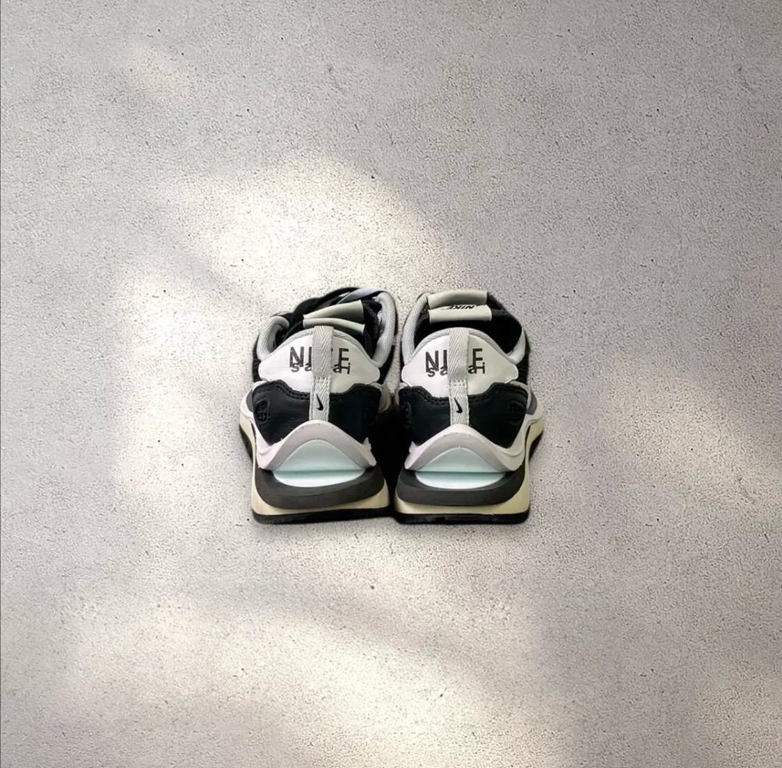 [230] 나이키 X 사카이 베이퍼와플 5