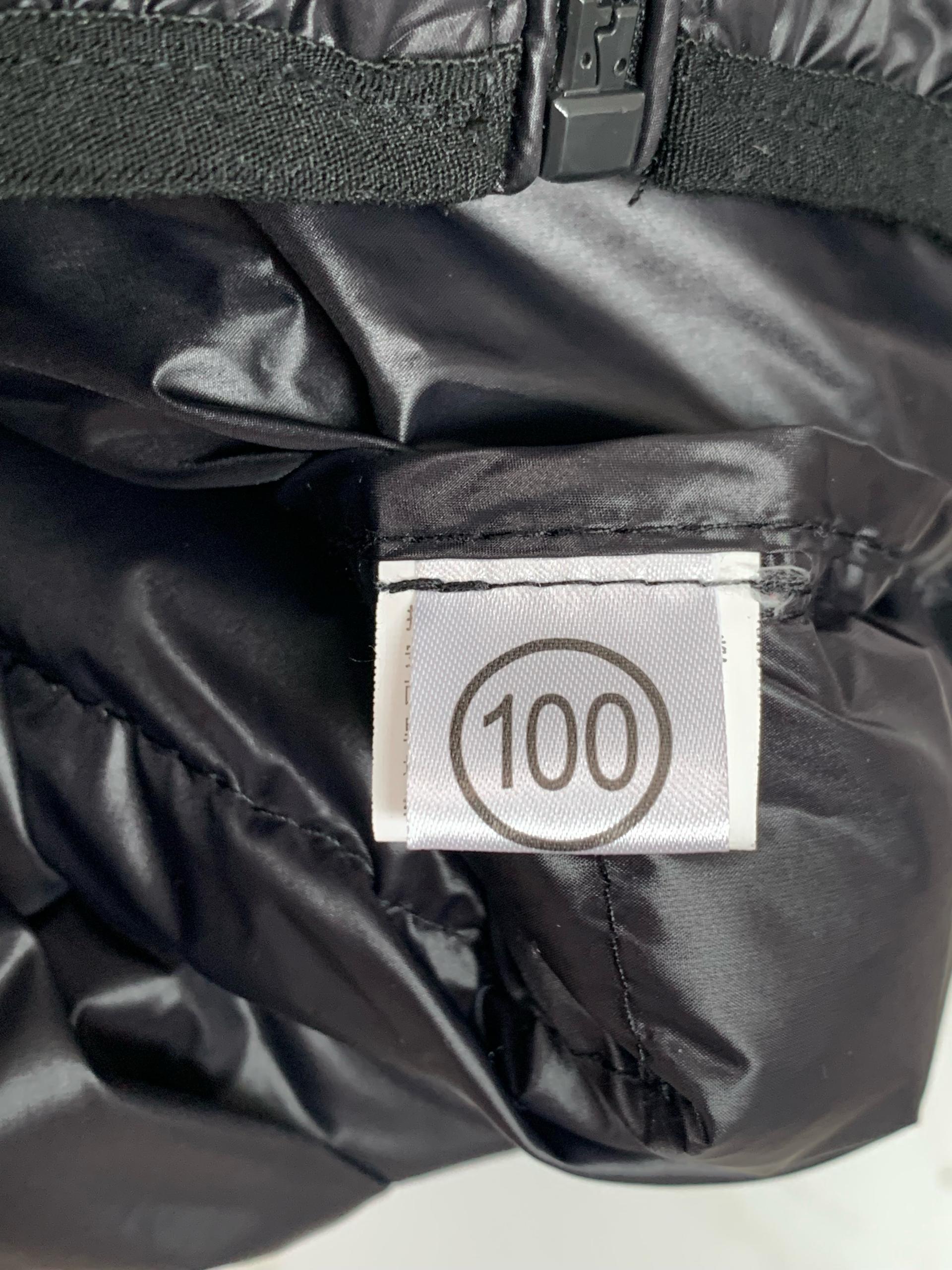 유아 키즈 패딩조끼 100사이즈 3