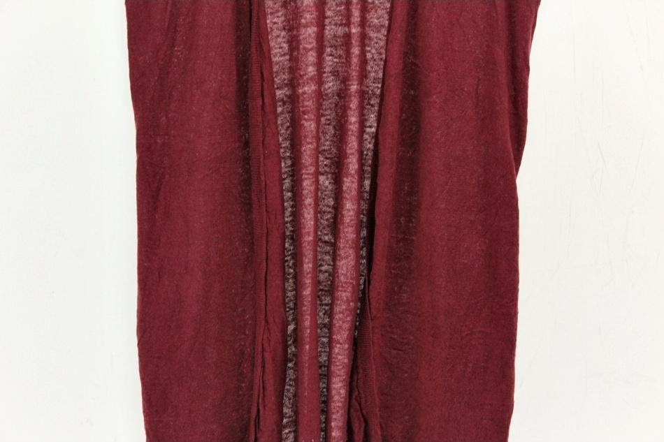 MAGLIA PLUS 린넨100% 가디건 / 여 5