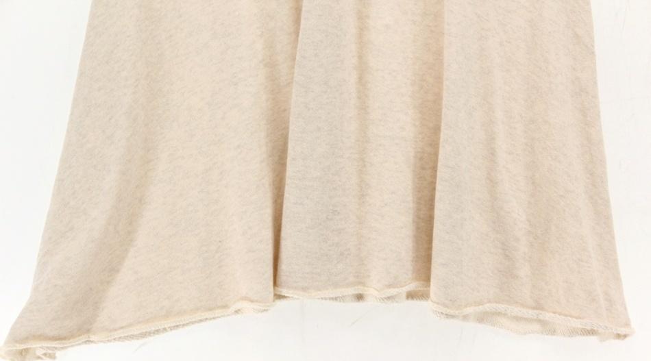 VINKG 밴딩 스커트 / 여[MADE IN JAPAN] 6