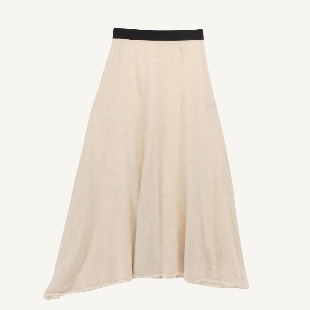 VINKG 밴딩 스커트 / 여[MADE IN JAPAN] 1