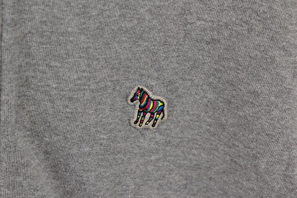 PAUL SMITH 폴스미스 후드 집업 / 남 6