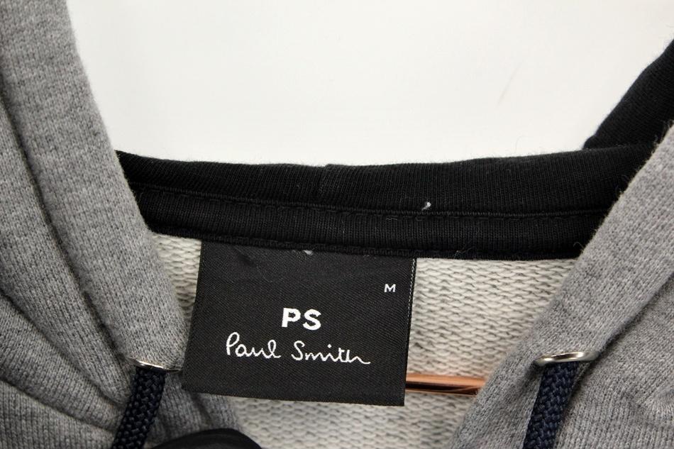 PAUL SMITH 폴스미스 후드 집업 / 남 8
