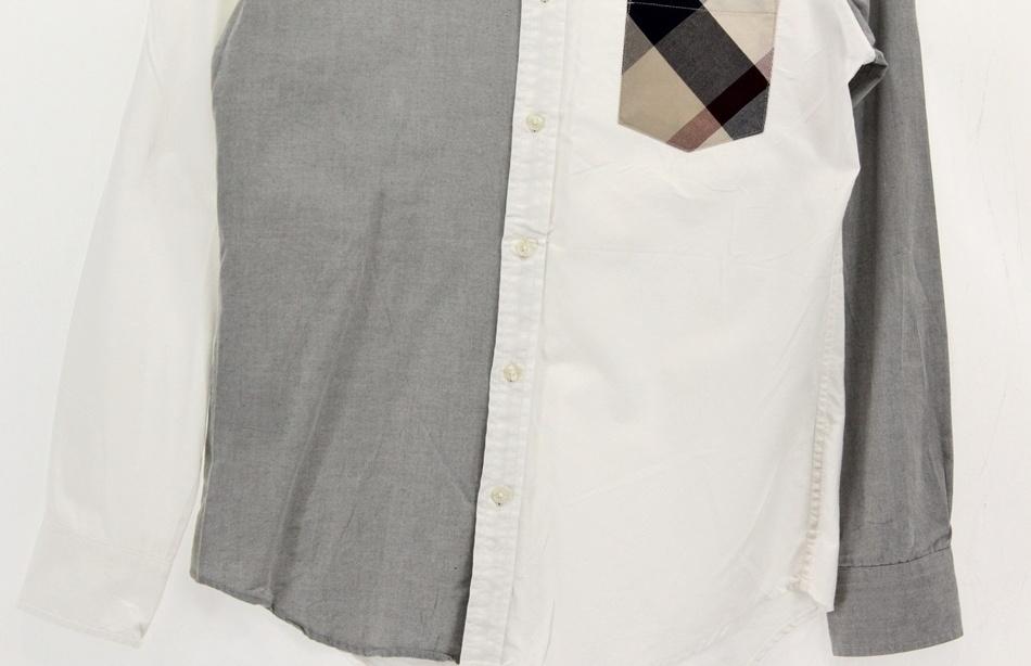 CRESTBRIDGE BLACK LABEL 셔츠 / 남 5