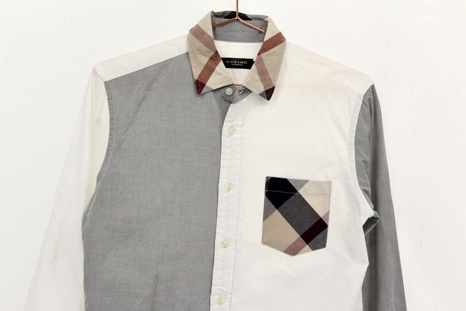 CRESTBRIDGE BLACK LABEL 셔츠 / 남 4