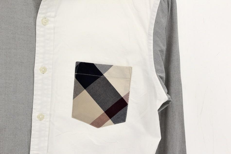 CRESTBRIDGE BLACK LABEL 셔츠 / 남 6