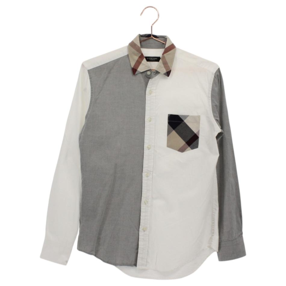 CRESTBRIDGE BLACK LABEL 셔츠 / 남 2