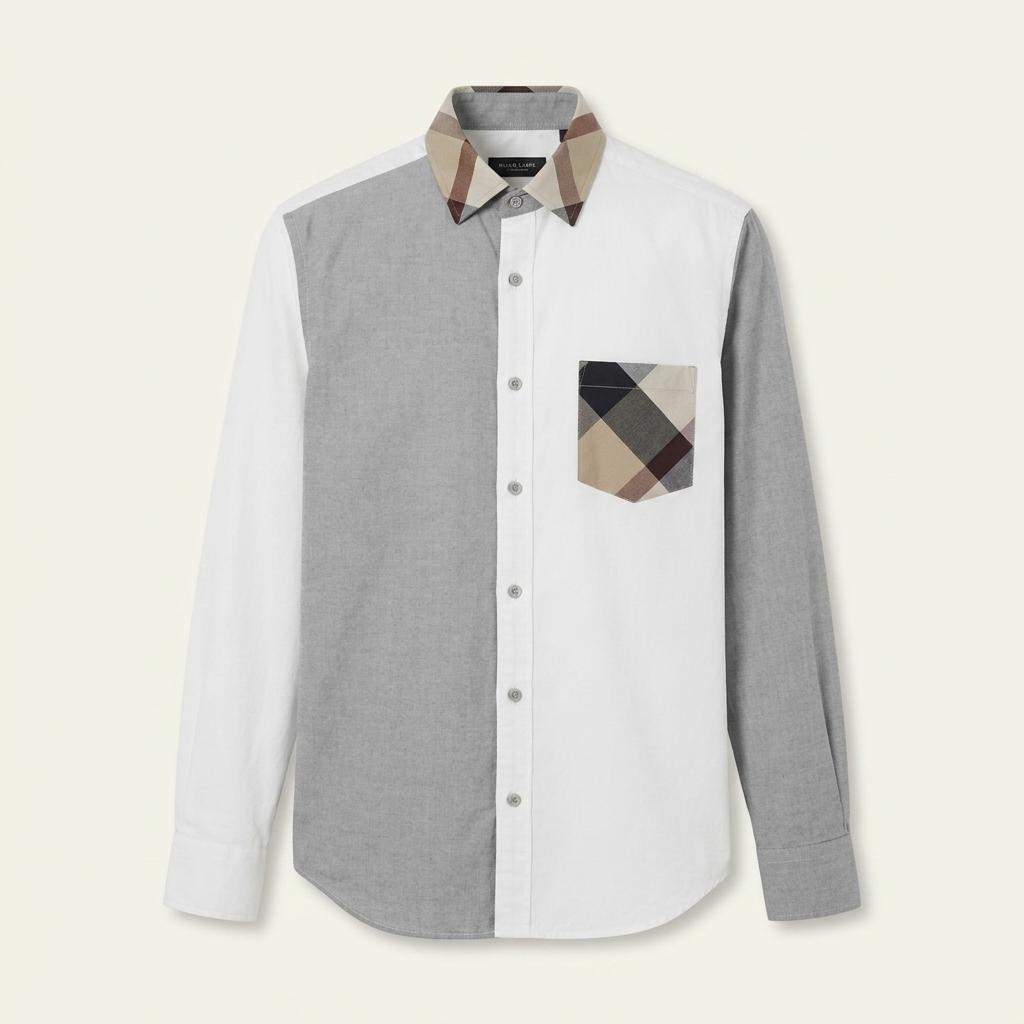 CRESTBRIDGE BLACK LABEL 셔츠 / 남 1