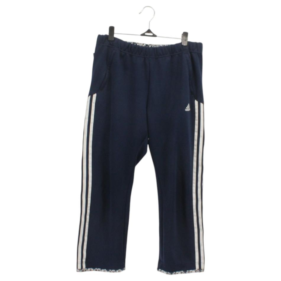 ADIDAS 밴딩 팬츠 / 여 2