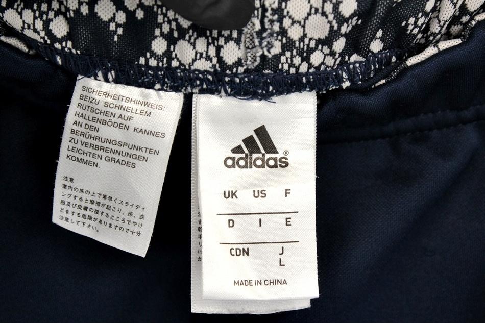 ADIDAS 밴딩 팬츠 / 여 7