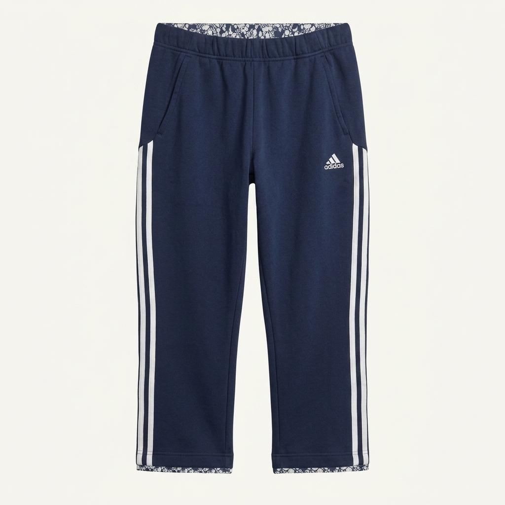ADIDAS 밴딩 팬츠 / 여 1