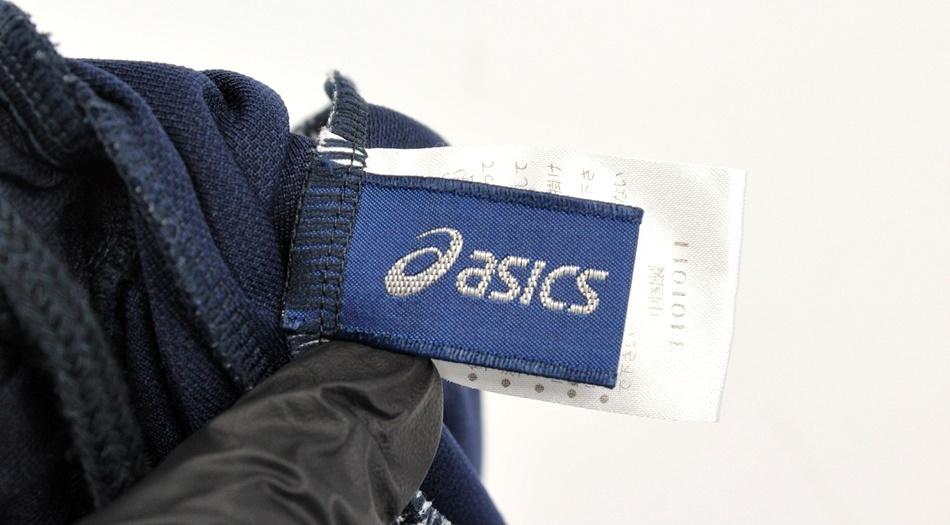 ASICS 밴딩 팬츠 / 여 8