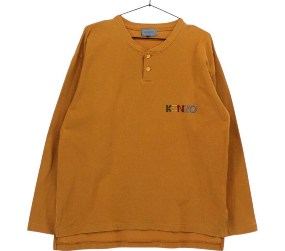 KENZO 겐조 티셔츠 / 남[MADE IN JAPAN] 3