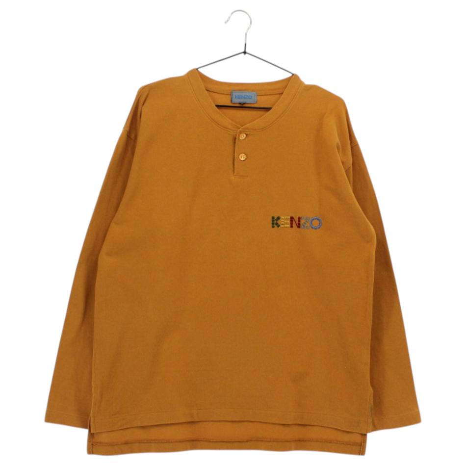 KENZO 겐조 티셔츠 / 남[MADE IN JAPAN] 2