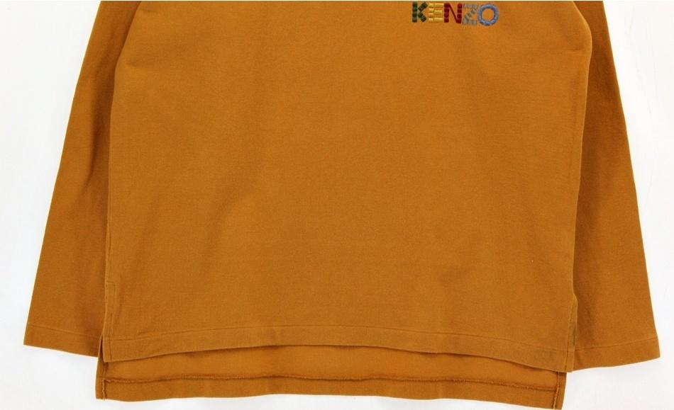 KENZO 겐조 티셔츠 / 남[MADE IN JAPAN] 5