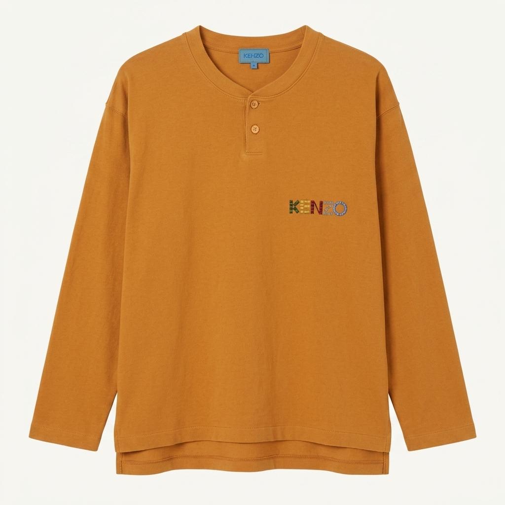 KENZO 겐조 티셔츠 / 남[MADE IN JAPAN] 1