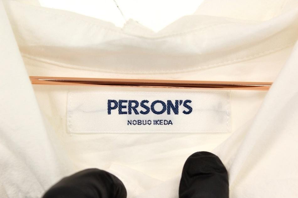PERSON'S 오버핏 후드자켓 / 여 6
