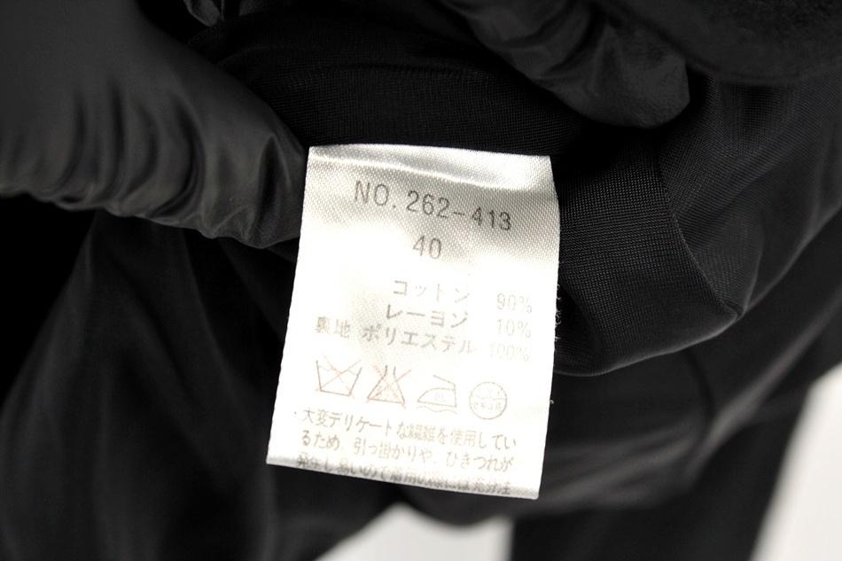SPECCHIO 스피치오 자켓 / 여 7