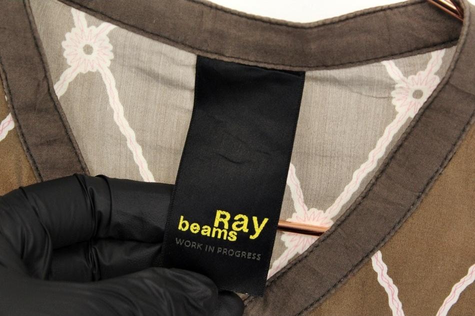 RAY BEAMS 빔즈 원피스 / 여 7