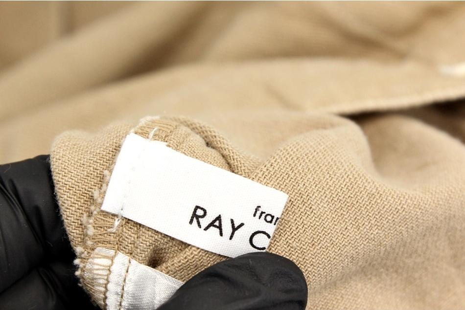 RAY CASSIN 자켓 / 여 7