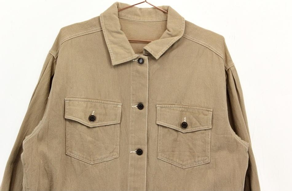 RAY CASSIN 자켓 / 여 4