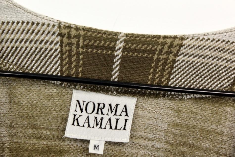 NORMA KAMALI 자켓 / 여 7