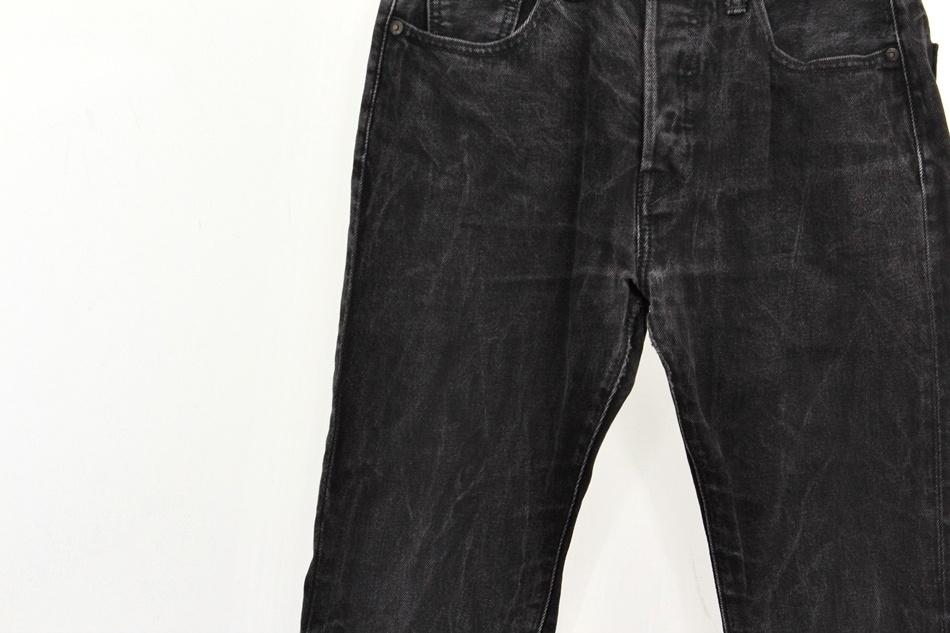 LEVI'S 501 데님팬츠 / 여 7
