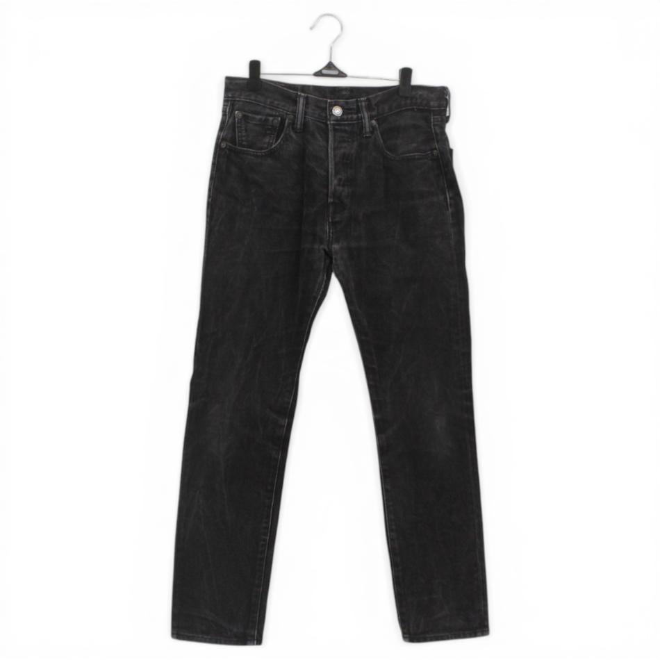 LEVI'S 501 데님팬츠 / 여 2