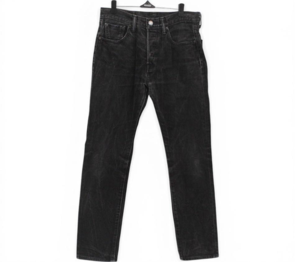 LEVI'S 501 데님팬츠 / 여 3