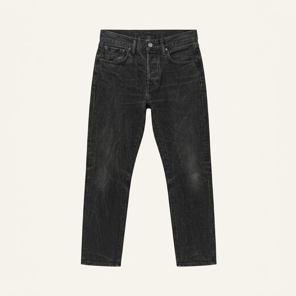 LEVI'S 501 데님팬츠 / 여 1