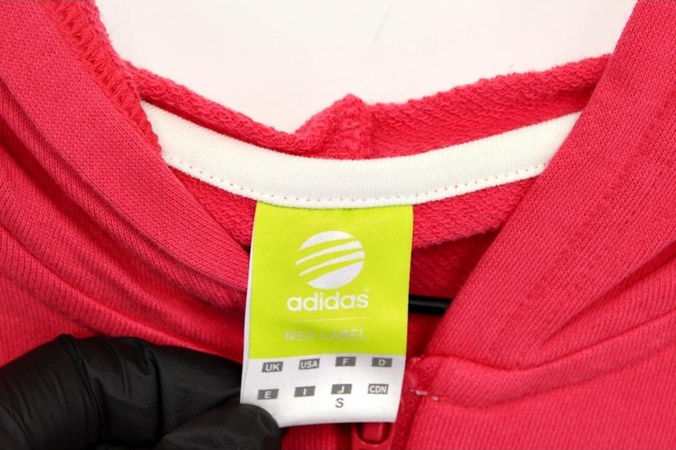 ADIDAS 후드집업 / 여 7