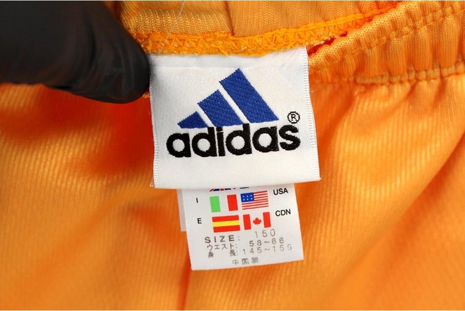 ADIDAS 아디다스 90's 트레이닝 팬츠 / 여 8