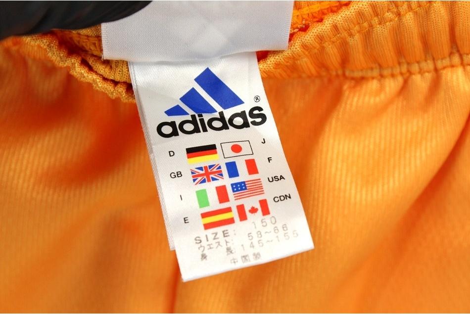 ADIDAS 아디다스 90's 트레이닝 팬츠 / 여 9