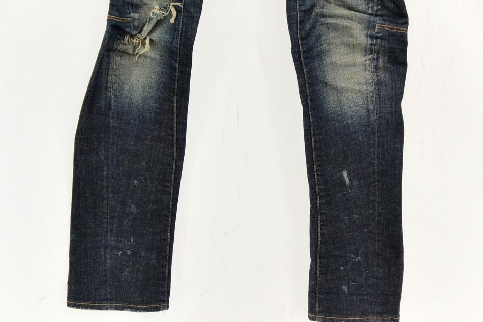 DSQUARED2 디스퀘어드 데님팬츠 / 남[MADE ITALY] 6