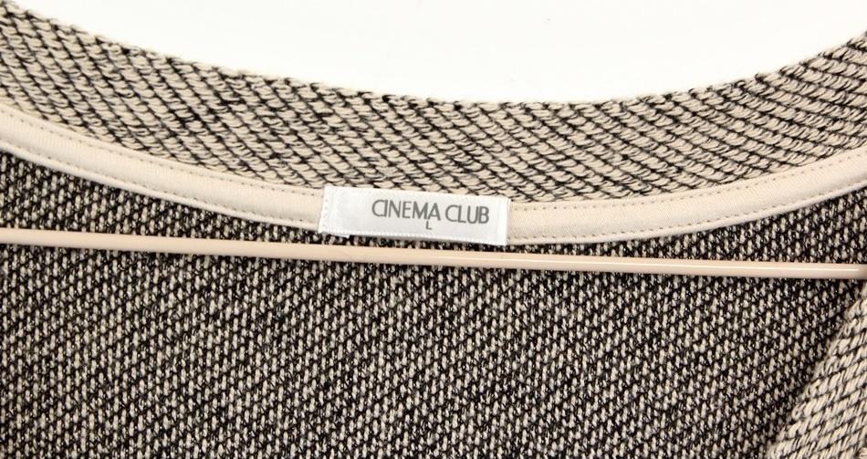 CINEMA CLUB 베스트 / 여 7