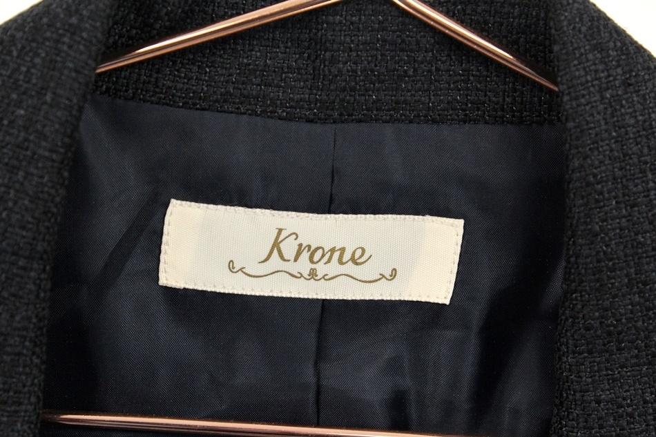 KRONE 자켓 / 여 7