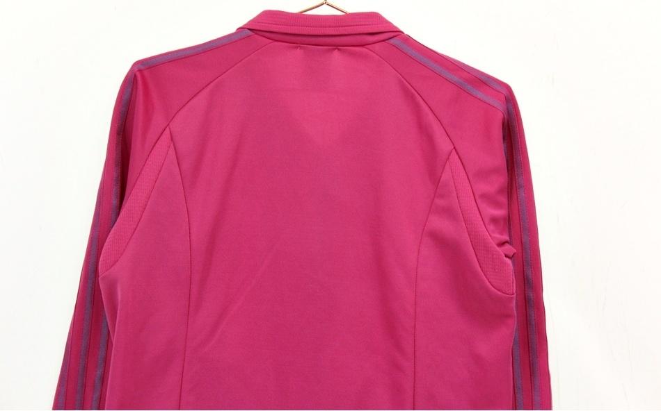 ADIDAS 집업 / 여 10