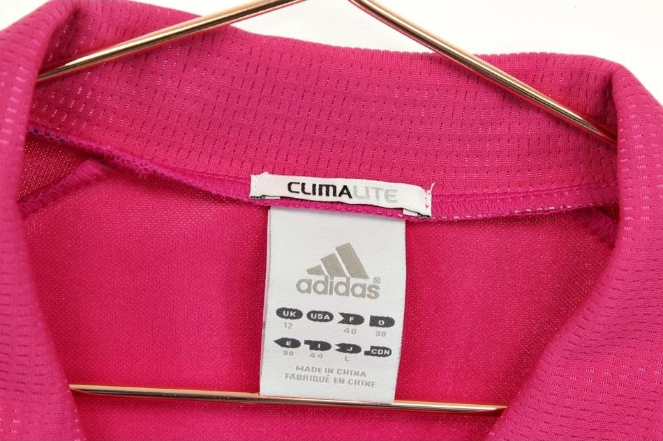 ADIDAS 집업 / 여 7